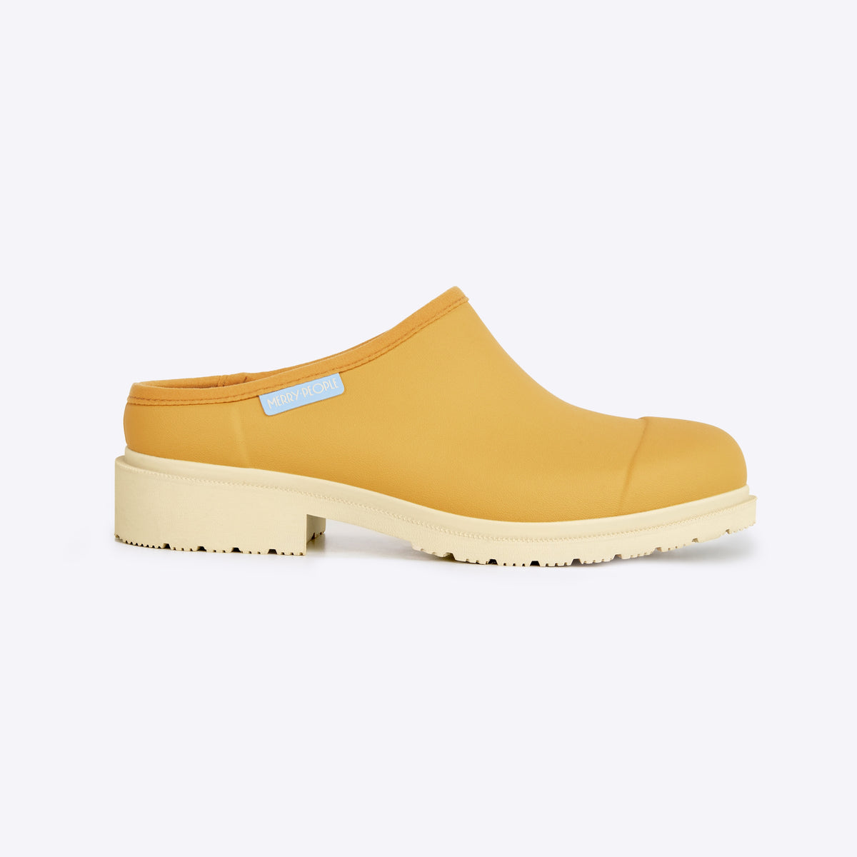 Billie Clog / Buttermilk