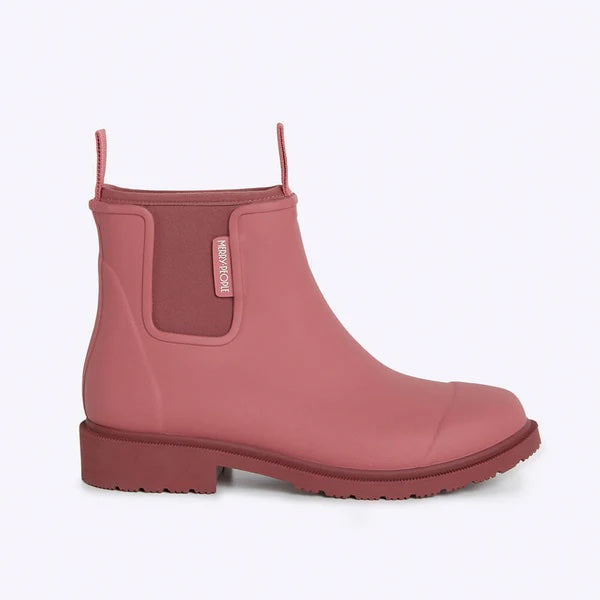 Bobbi Boot / Clay