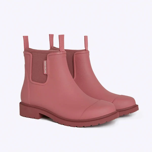 Bobbi Boot / Clay