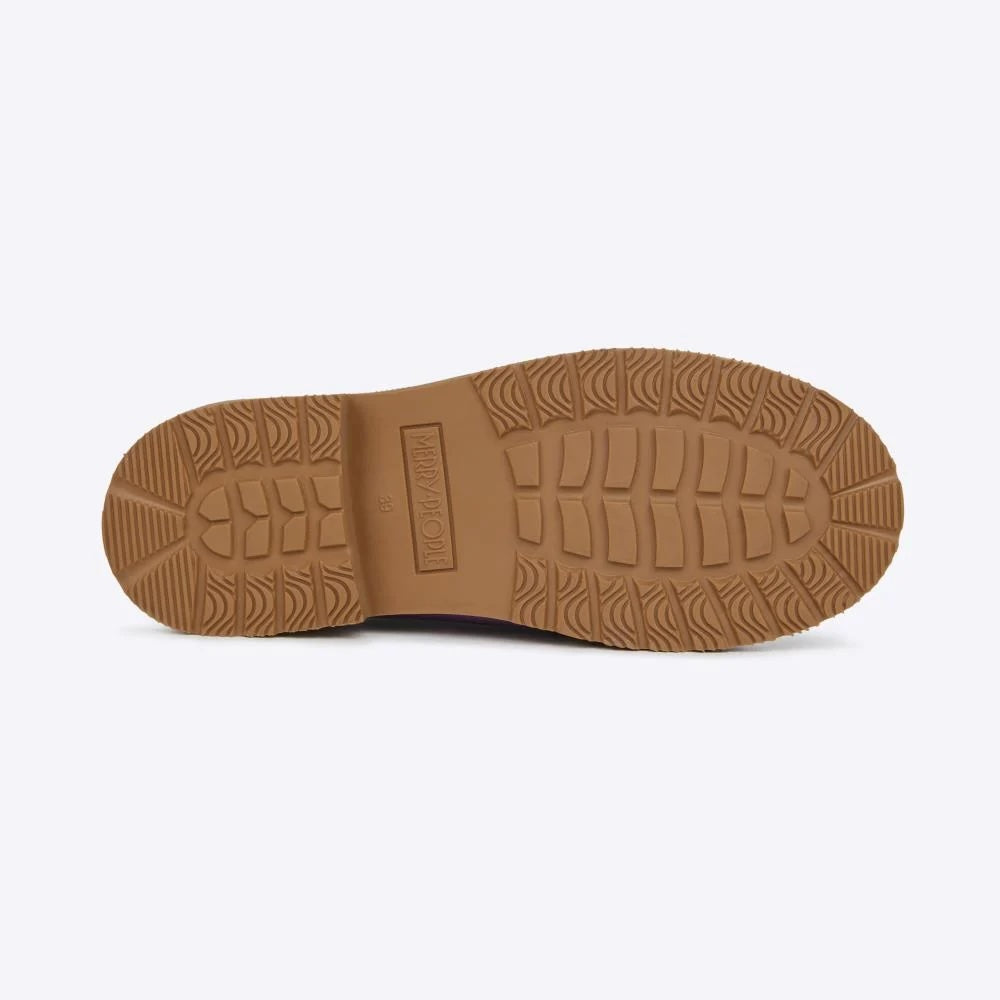 Billie Clog / Dusty Lilac