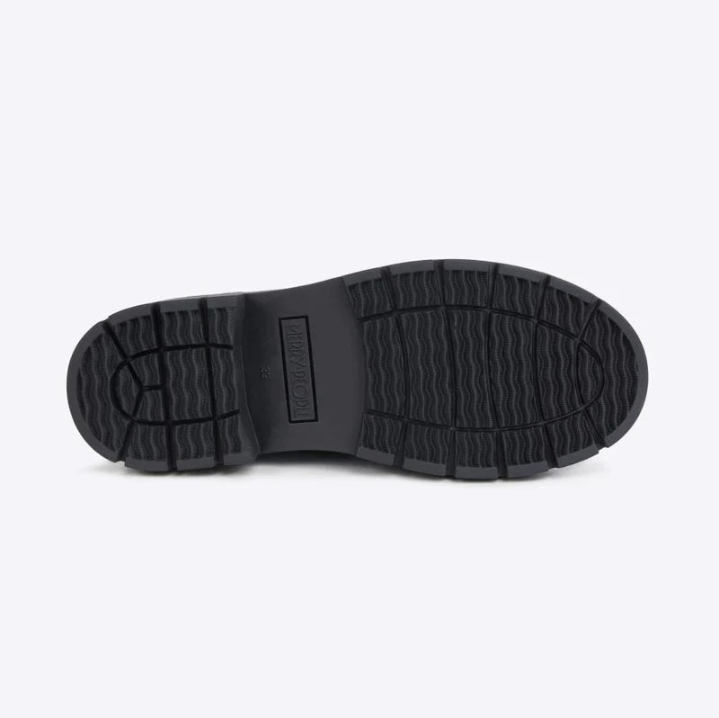 Tully Boot / Ocean Evergreen