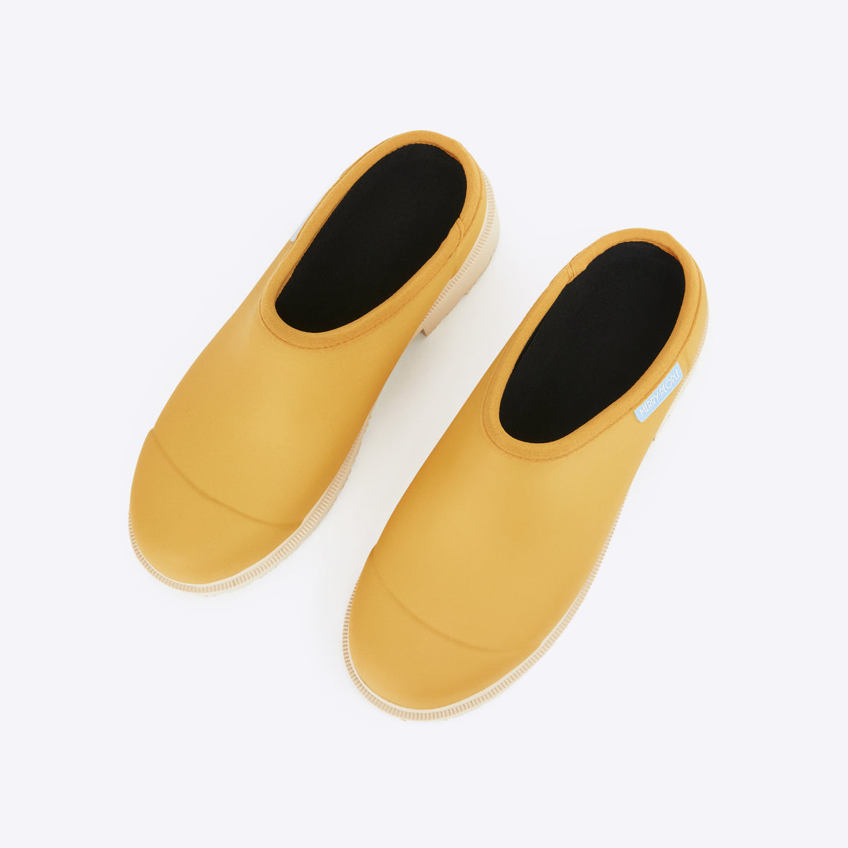 Billie Clog / Buttermilk
