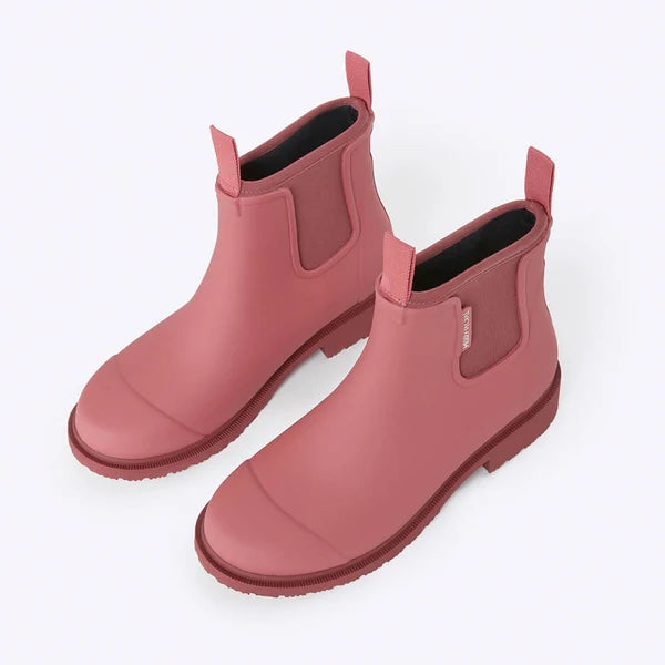 Bobbi Boot / Clay