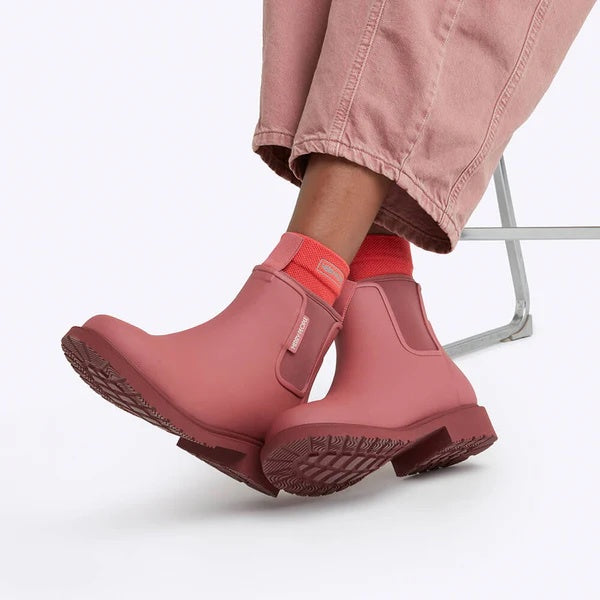 Bobbi Boot / Clay