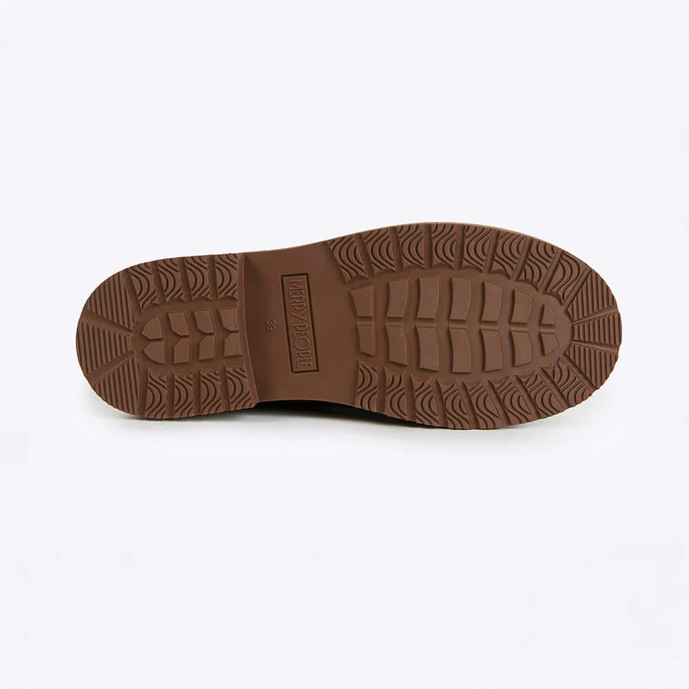 Bobbi Boot / Mocha