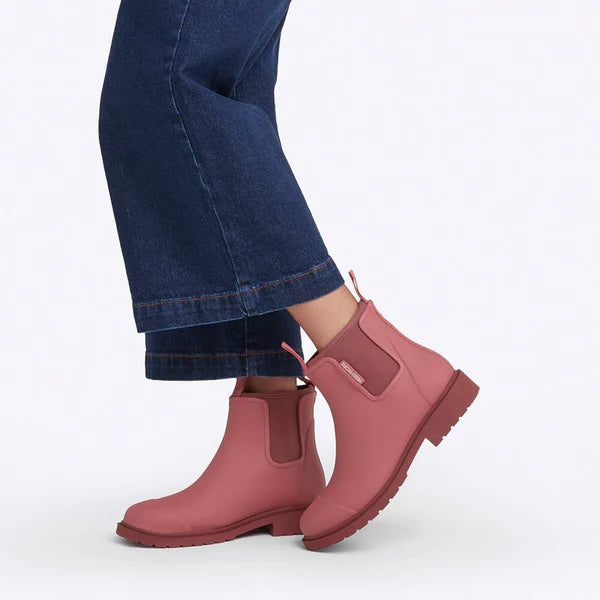 Bobbi Boot / Clay