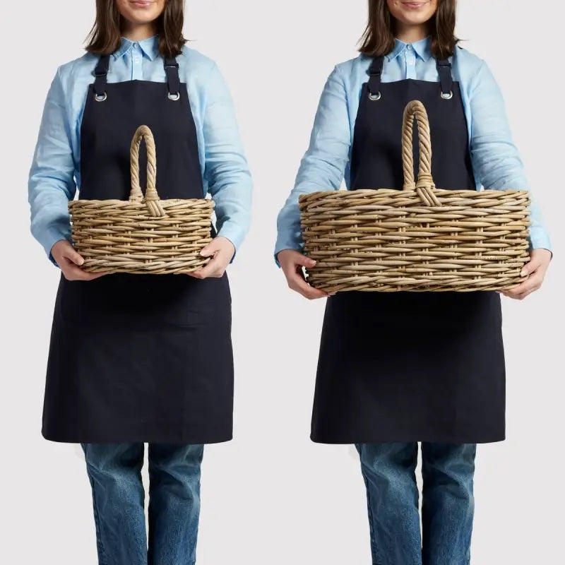 Dalton Carry Basket / Small