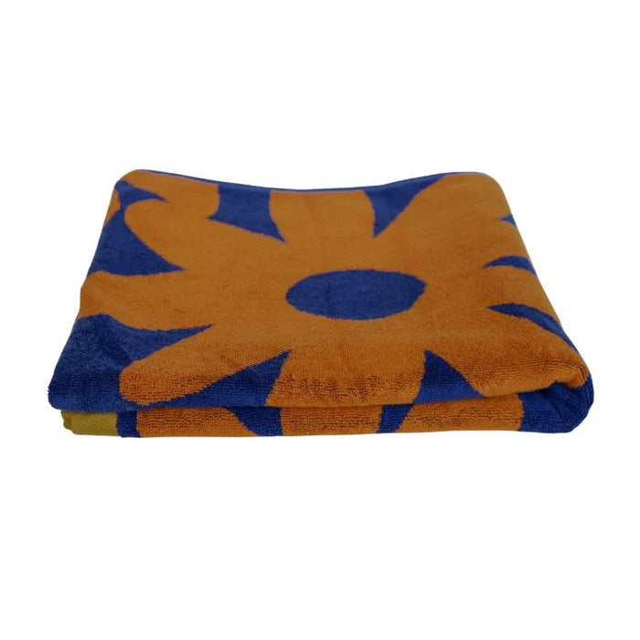 Marlo Bath Towel