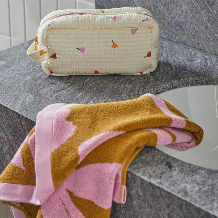 Abstract Hand Towel