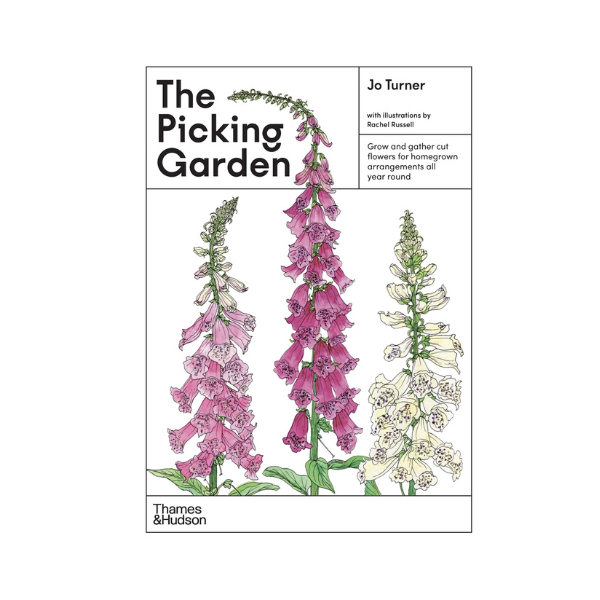 The Picking Garden