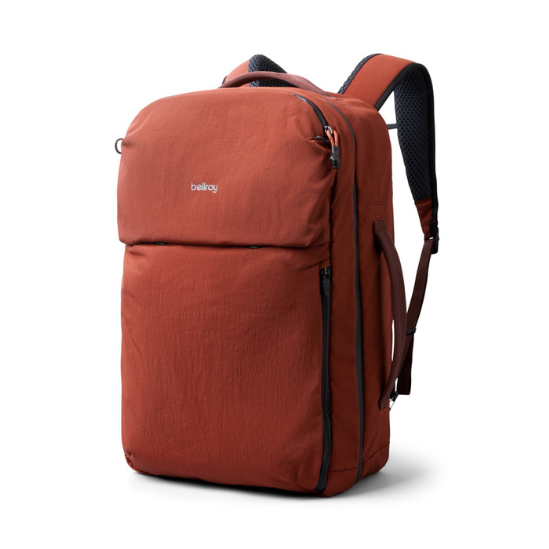Lite Travel Pack 30L / Clay