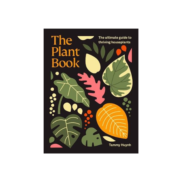 The Plant Book