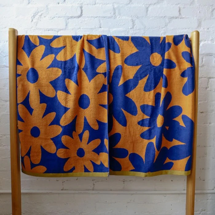 Marlo Bath Towel