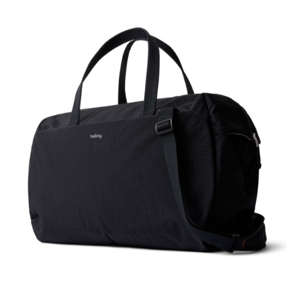 Lite Duffel / Black