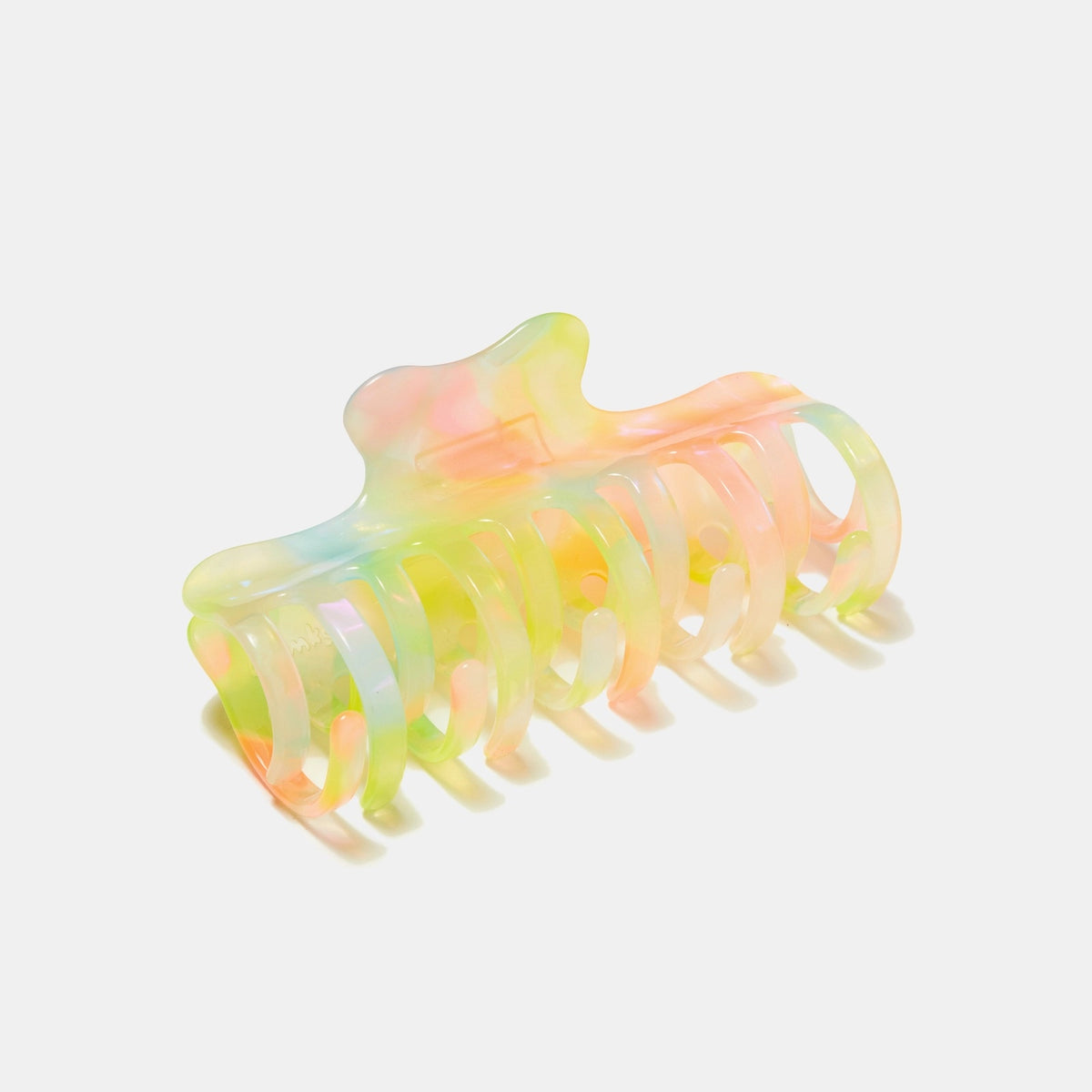Jojo Claw Large / Sherbet Jelly