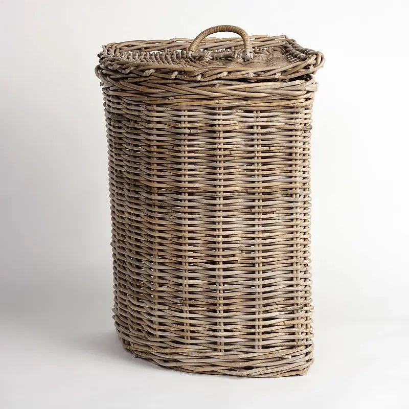 Marlo Corner Hamper