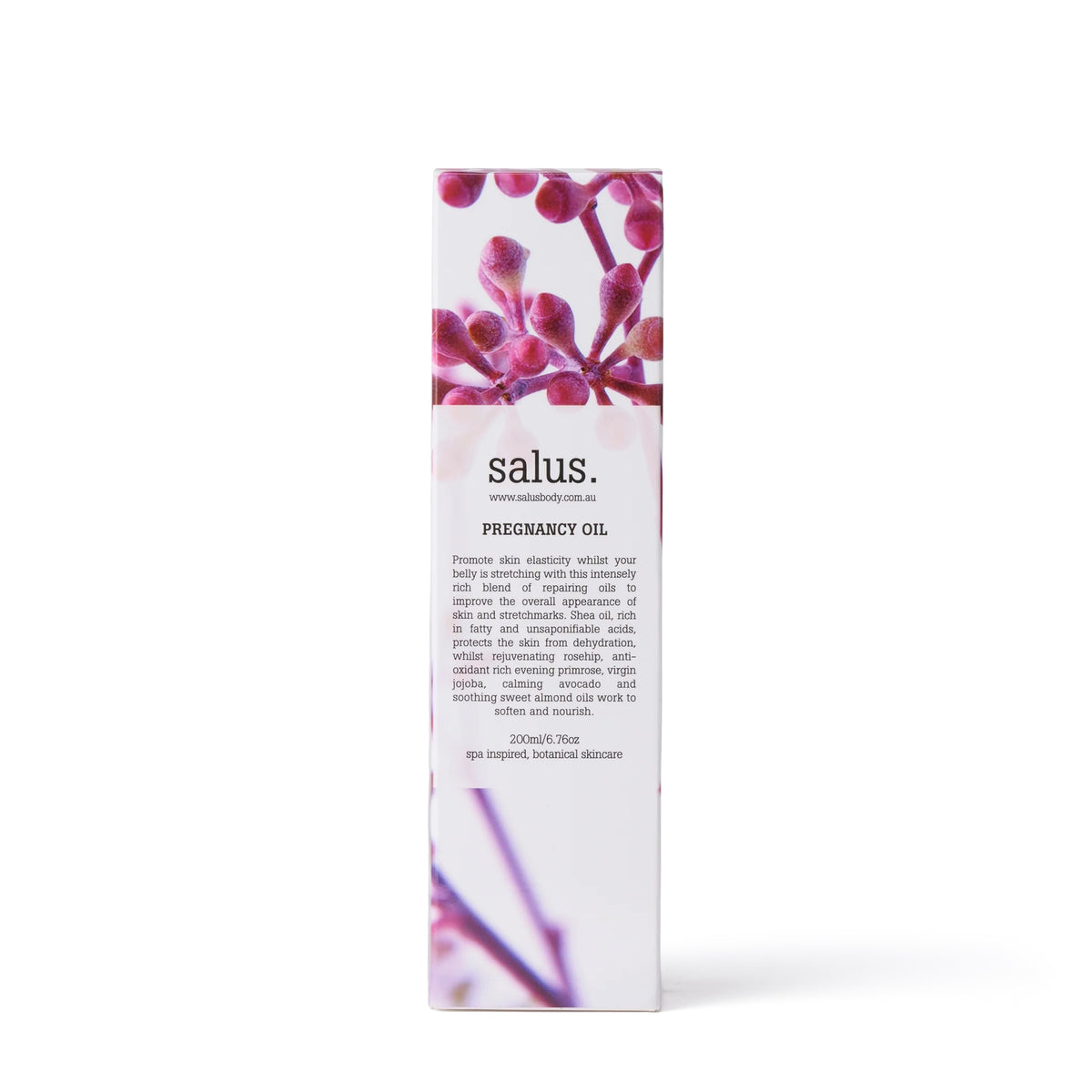 Pregnancy Oil