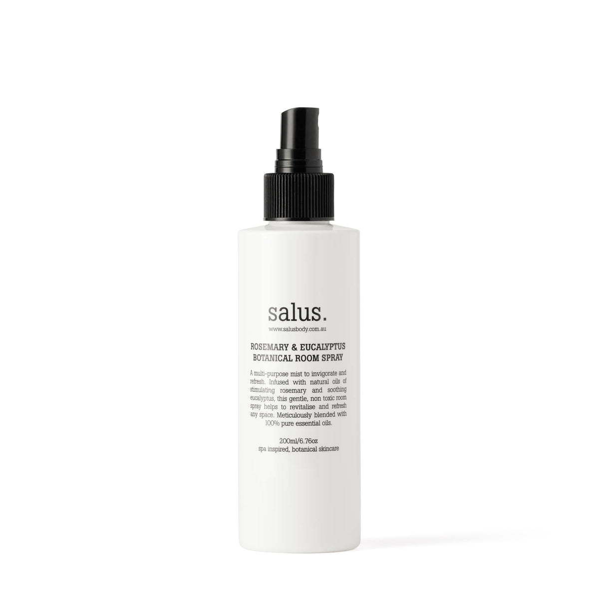 Rosemary & Eucalyptus Botanical Room Spray