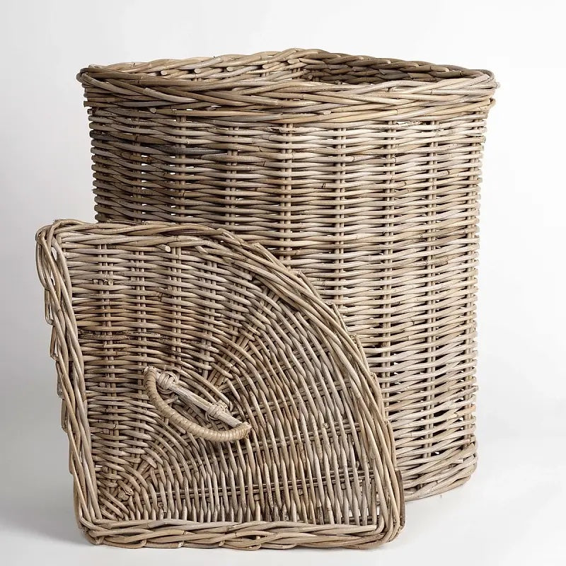 Marlo Corner Hamper