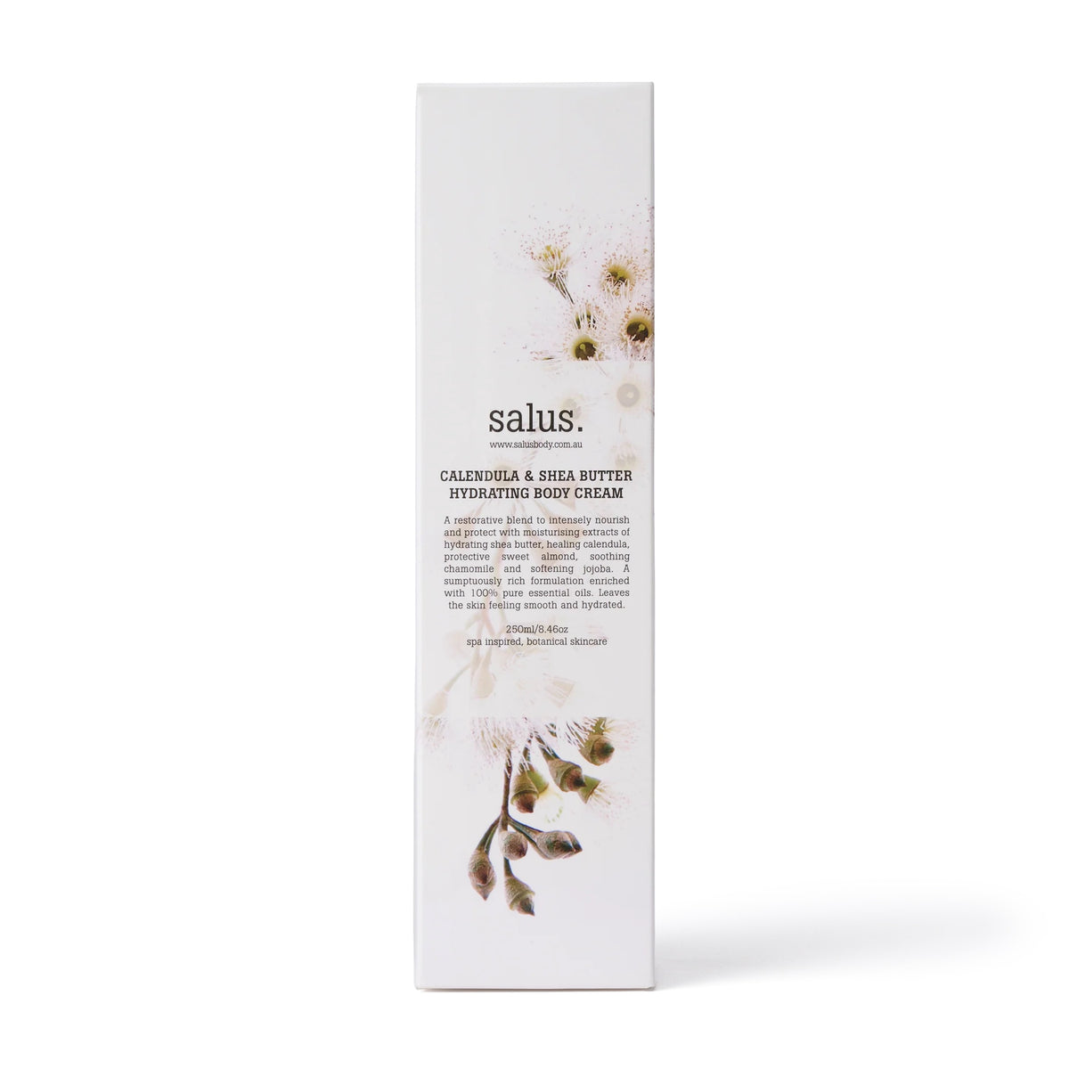 Calendula & Shea Butter Hydrating Body Cream