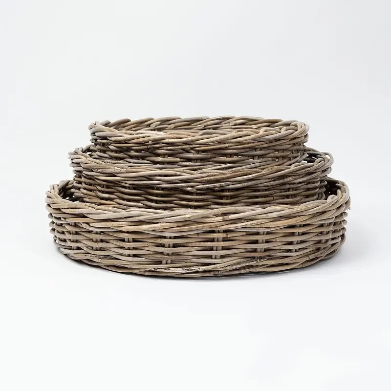 Napa Round Tray / Medium