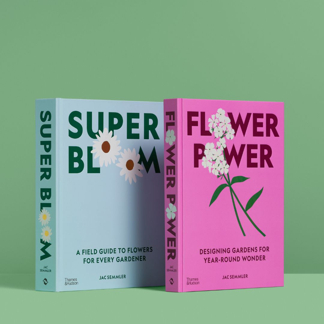 Flower Power