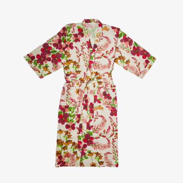 Lupin Multi Robe