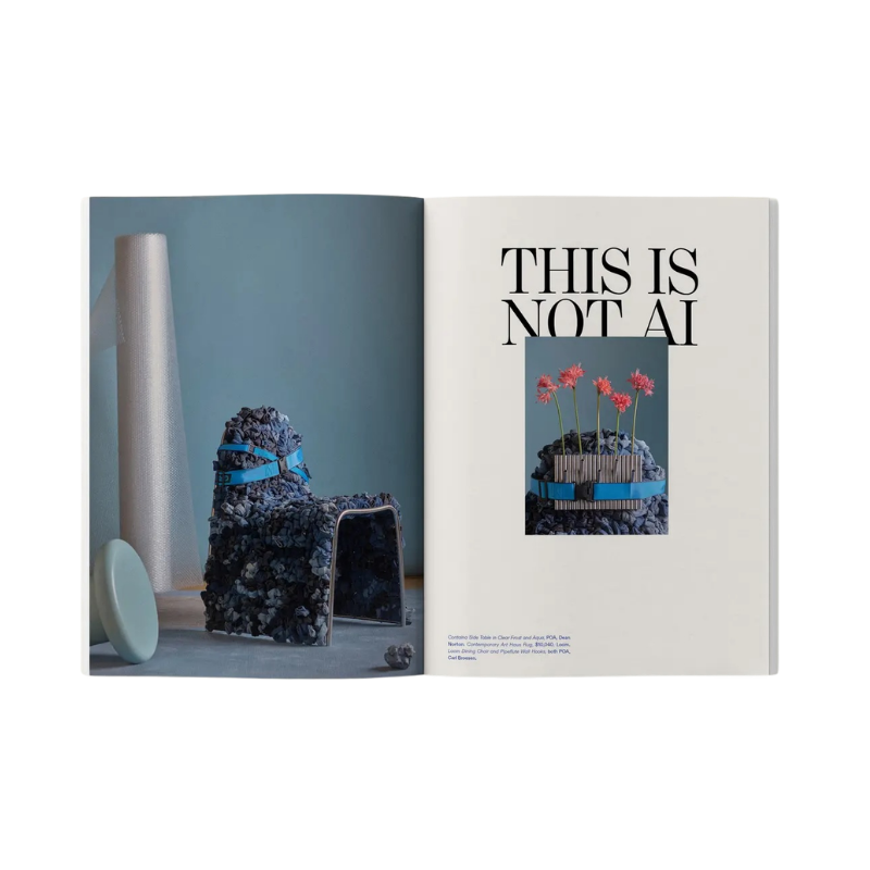 The Design Files Magazine / Issue 05