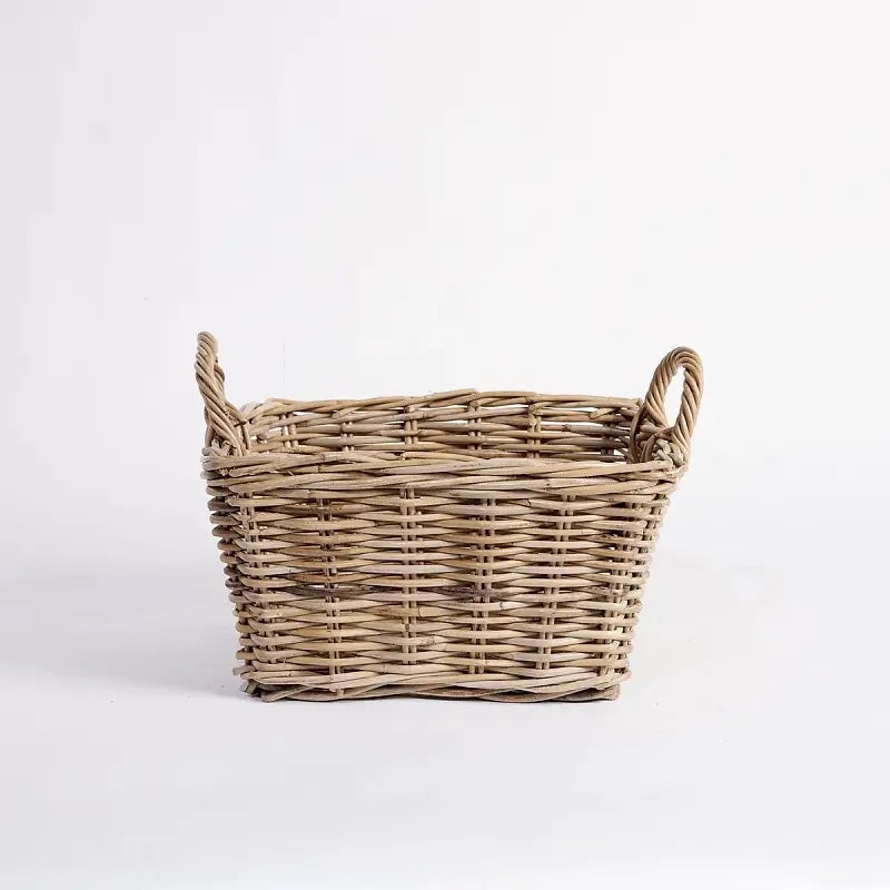 Chatsworth Square Basket / Small