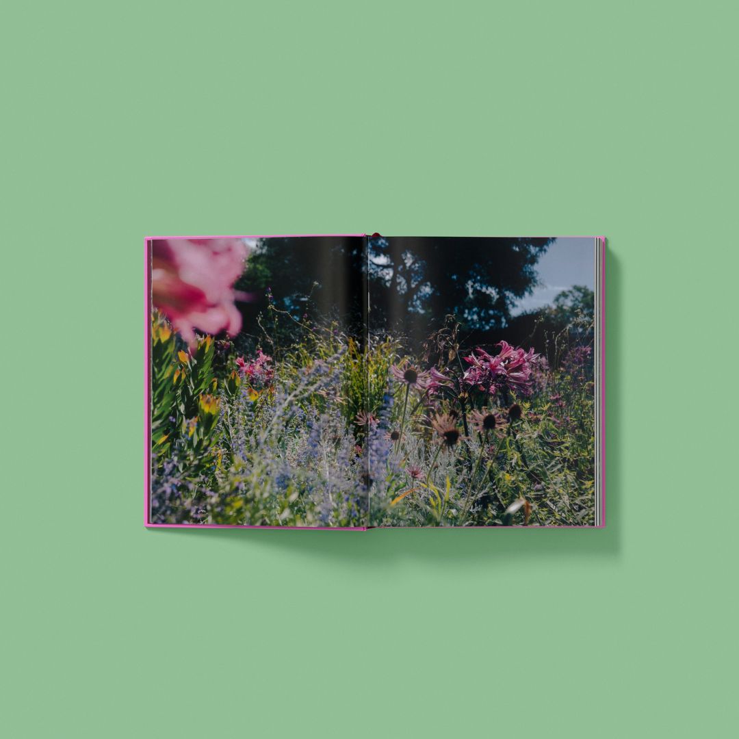 Flower Power