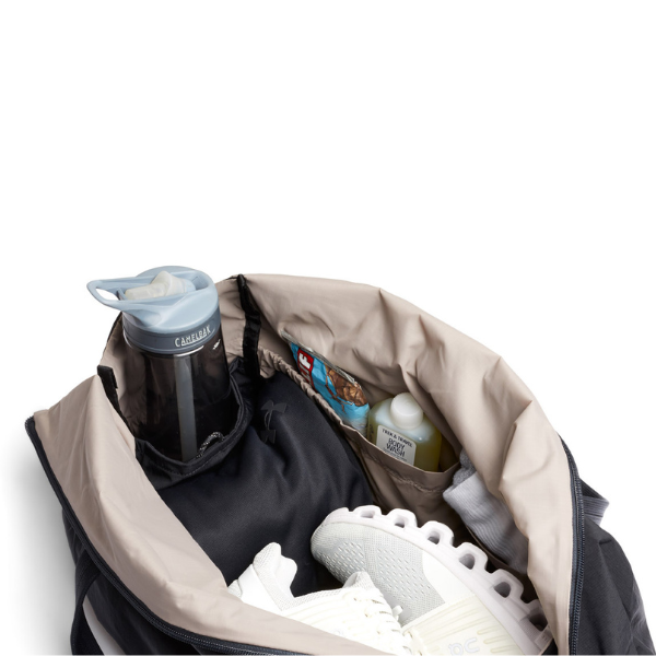 Lite Duffel / Black