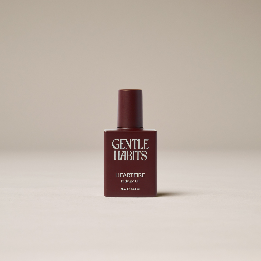 Perfume Oil / Heartfire