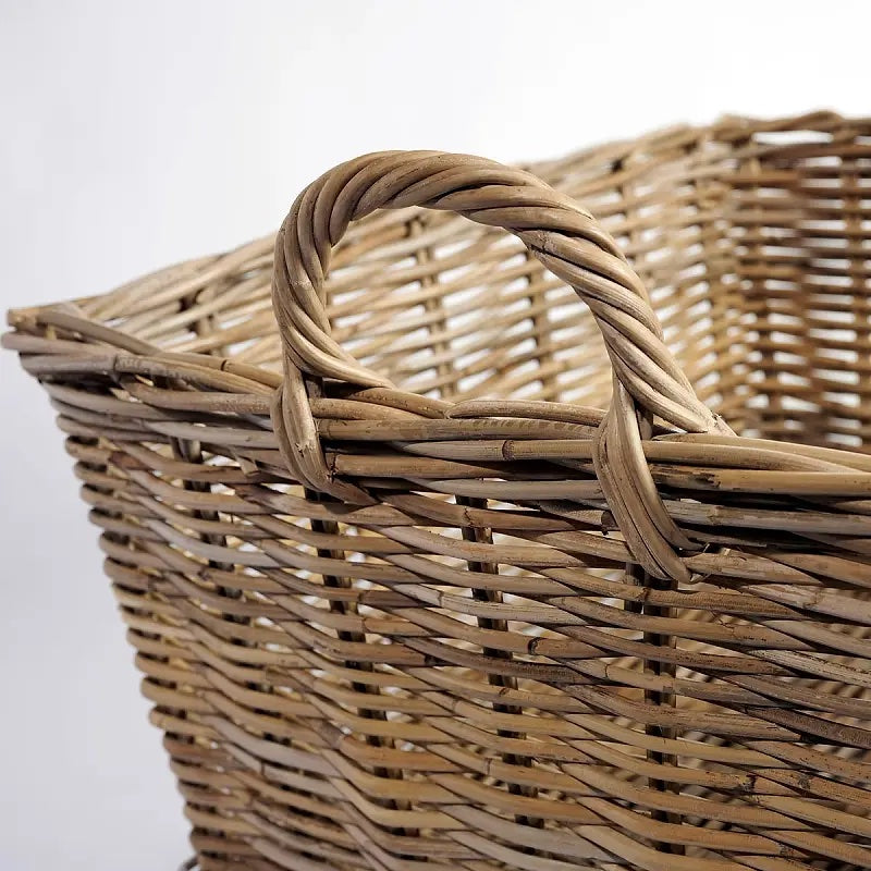 Chatsworth Square Basket / Medium