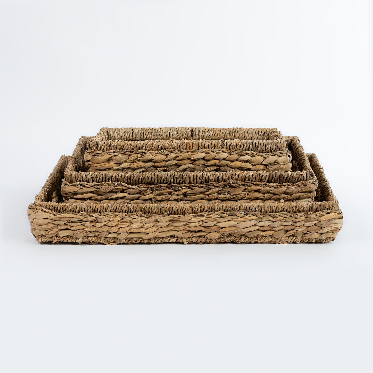 Milano Woven Tray / Small