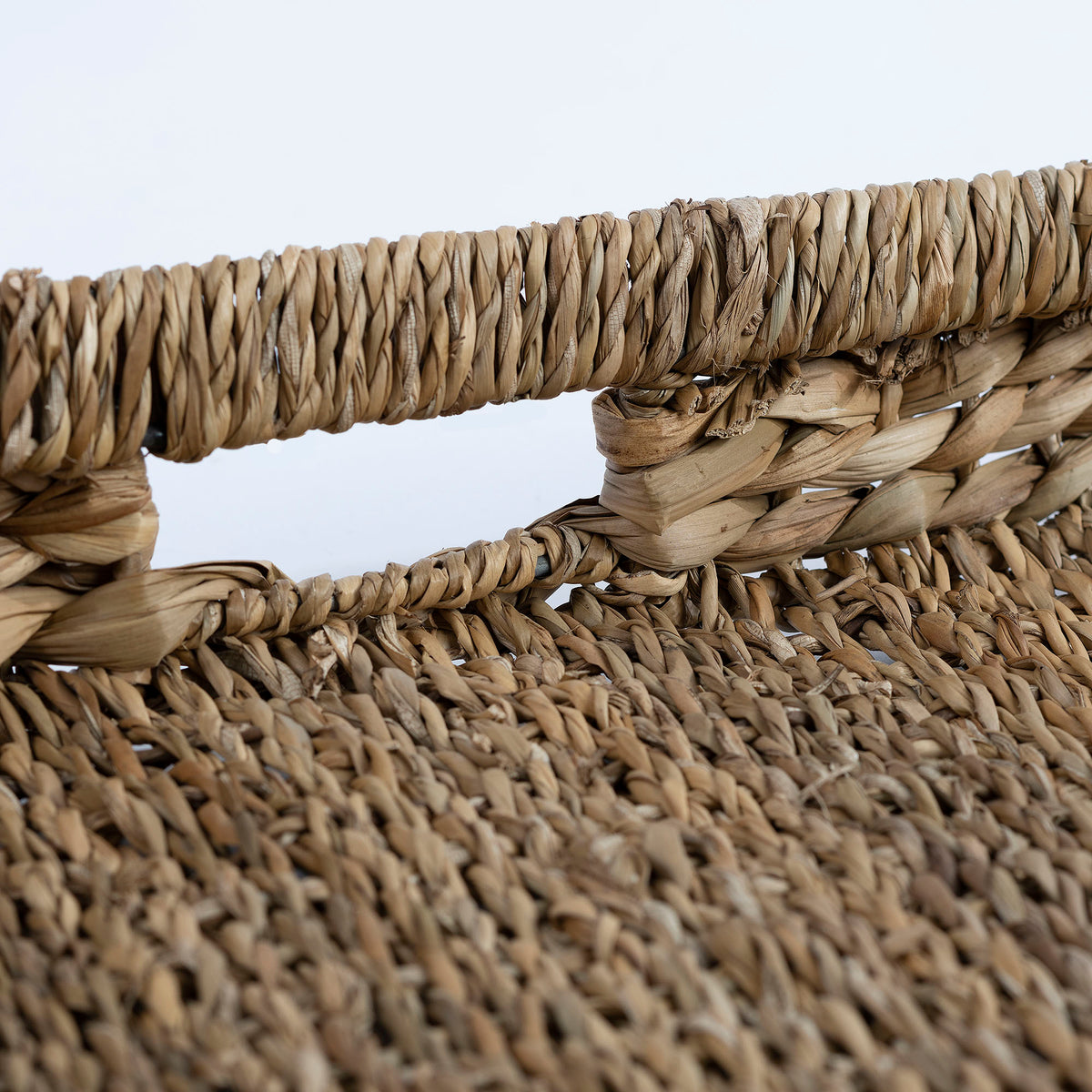 Milano Woven Tray / Small