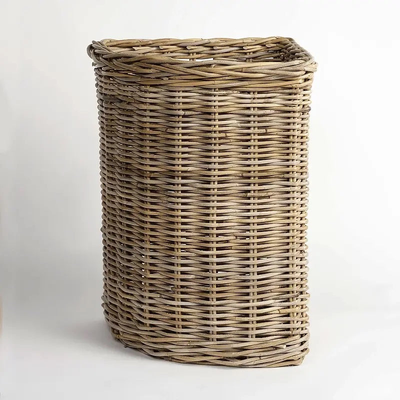 Marlo Corner Hamper