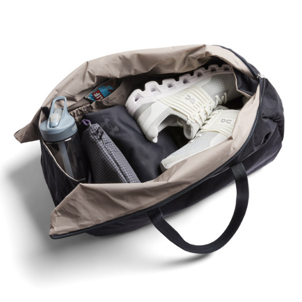 Lite Duffel / Black