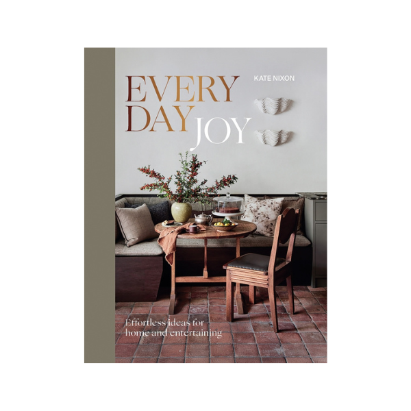Everyday Joy