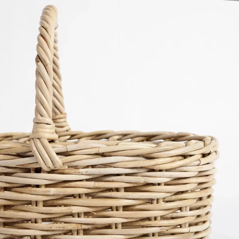 Dalton Carry Basket / Small