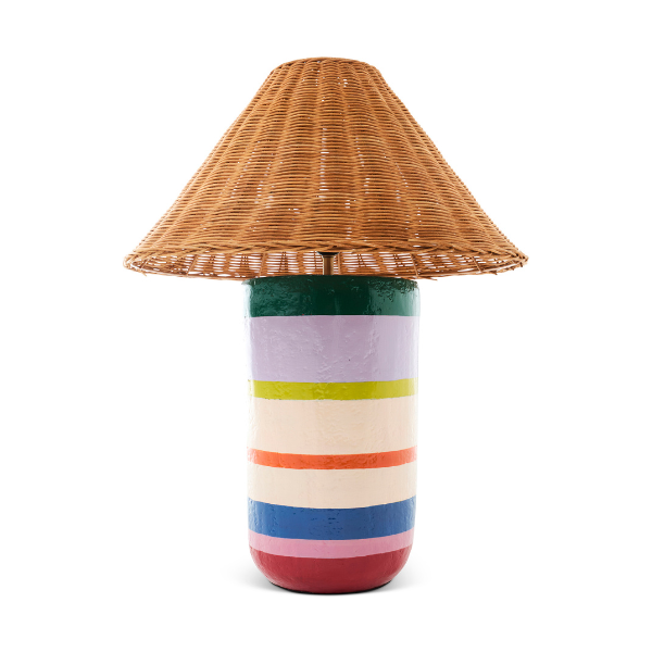 Anna Spiro Anna Cylindrical Lamp