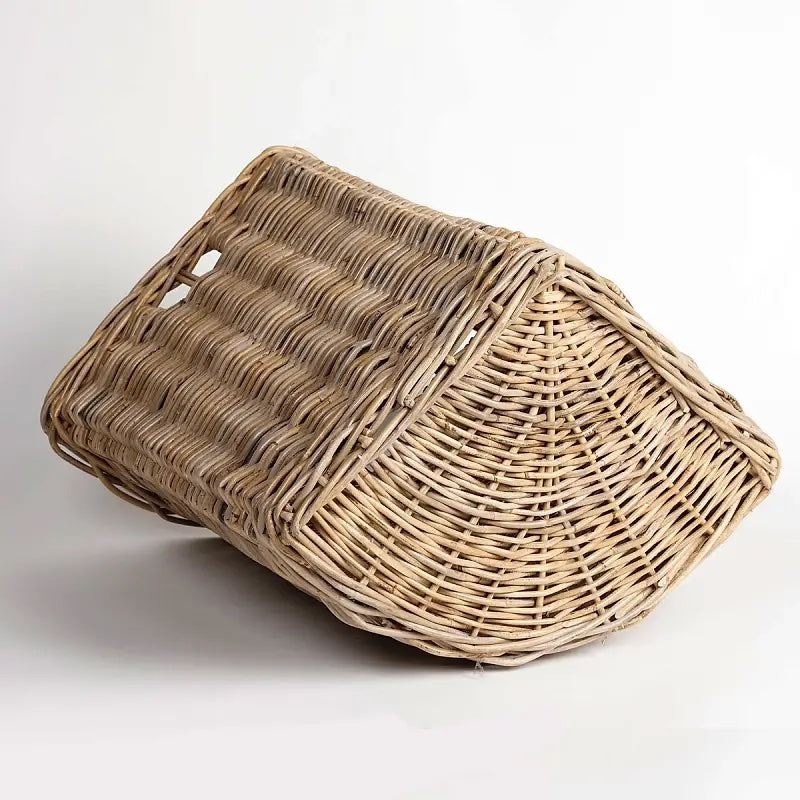 Marlo Corner Hamper