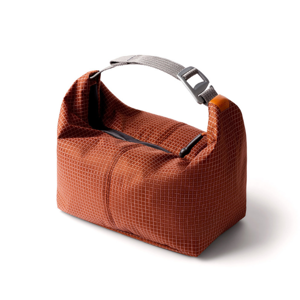 Lite Cooler Caddy 6L / Clay