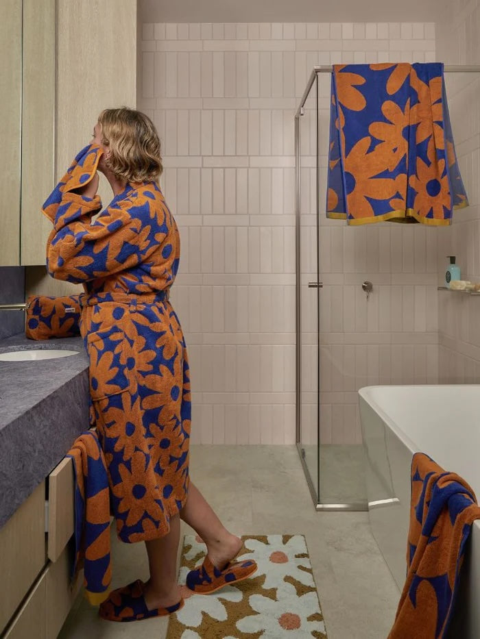 Marlo Bath Towel