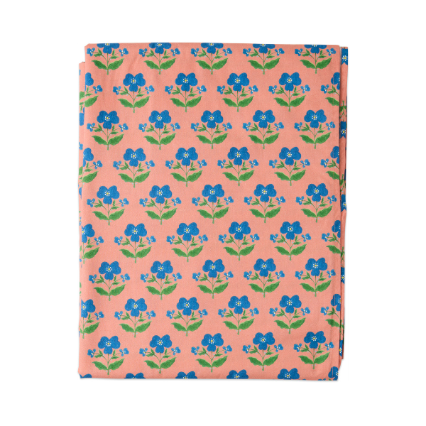 Anna Spiro Indian Summer Rose Tablecloth