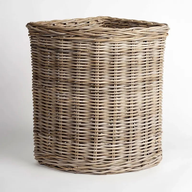 Marlo Corner Hamper