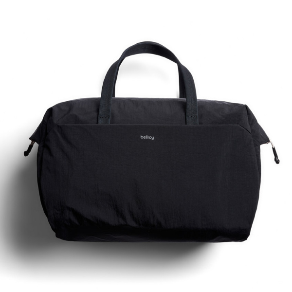 Lite Duffel / Black