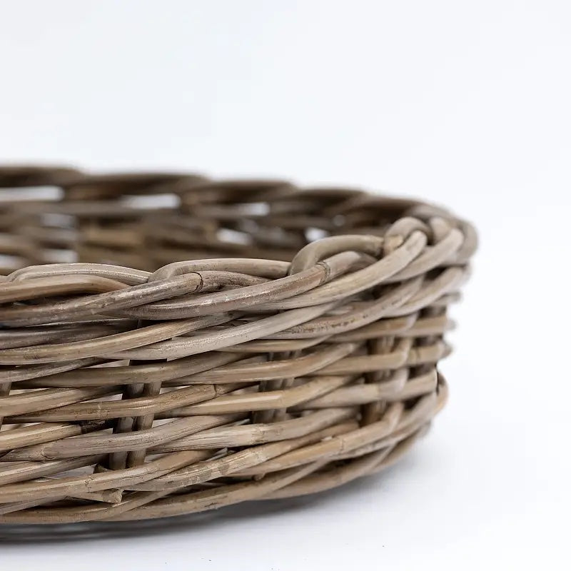 Napa Round Tray / Medium