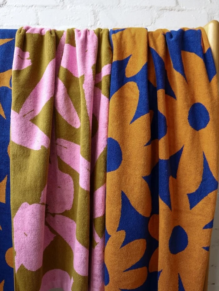Marlo Bath Towel