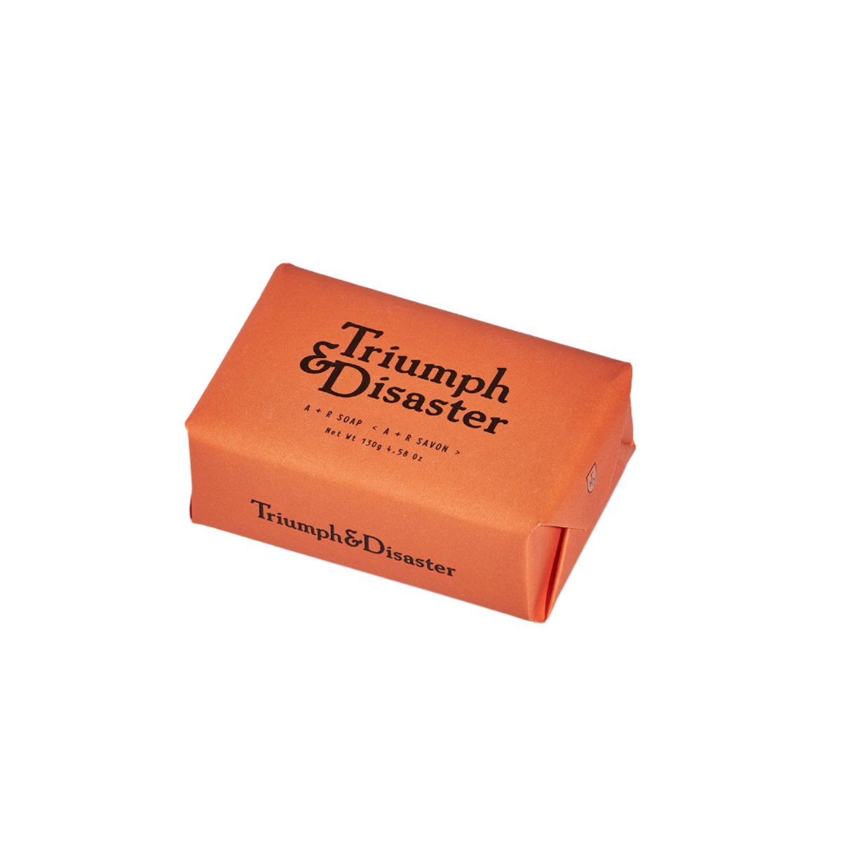 A & R Soap