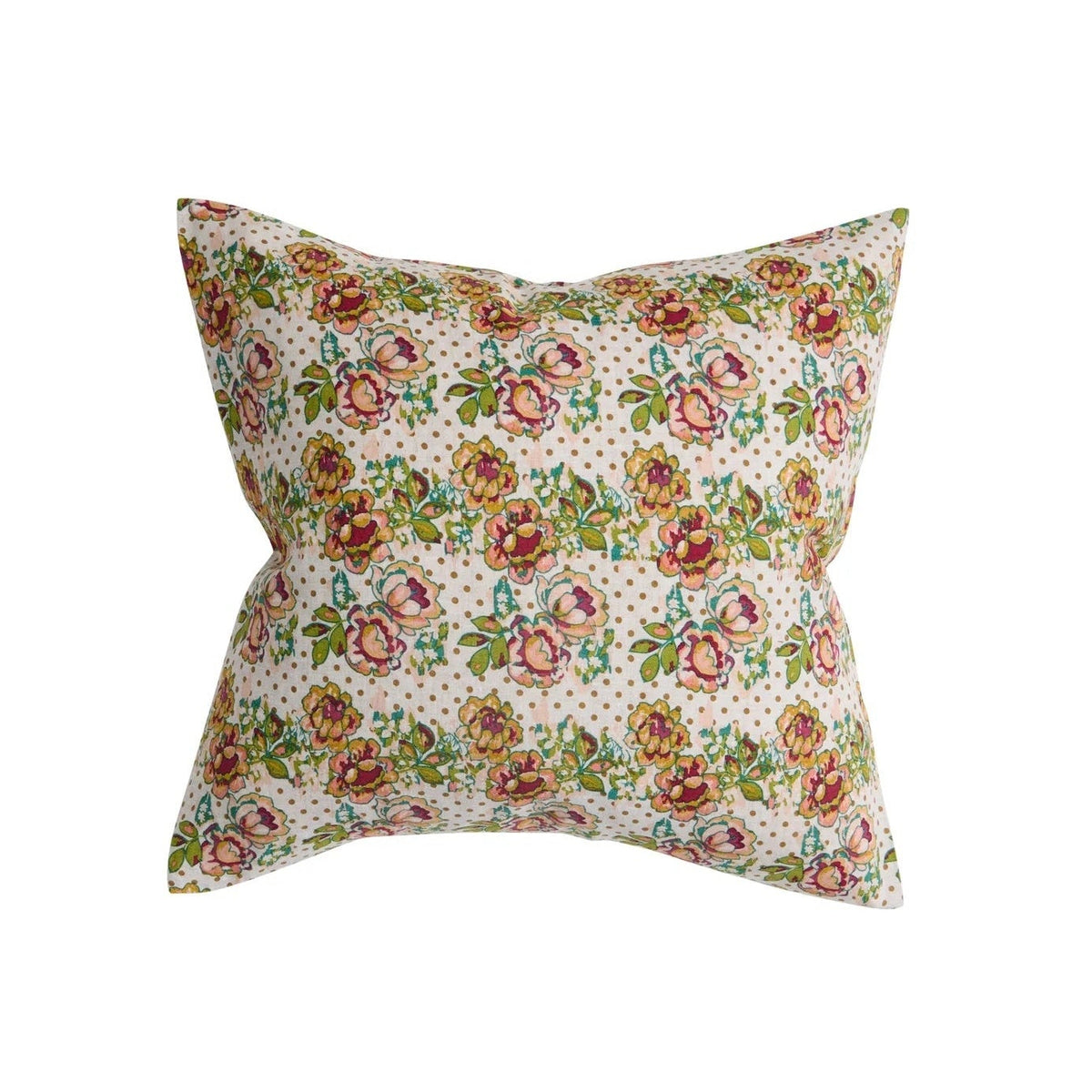 Rhonda Linen Cushion